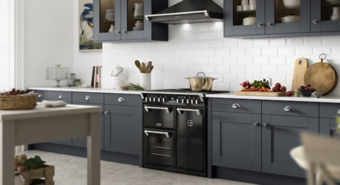 Stoves fornuizen: for the love of cooking