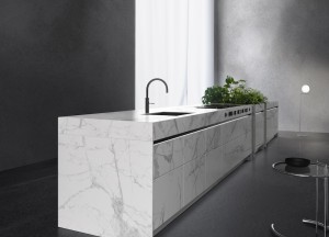 Deze nieuwe SieMatic keuken wint prijs na prijs! - SieMatic