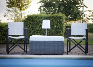 Gacoli Checkmate: sfeerverlichting voor buiten! - 