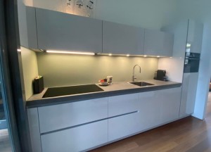Voordelen luxe aluminium achterwanden | Bokmerk - Bokmerk