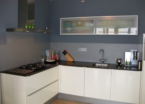 Voordelen luxe aluminium achterwanden | Bokmerk