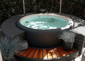 Softub | Hottub Select - Hottub Select