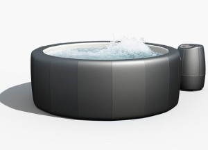 Softub | Hottub Select