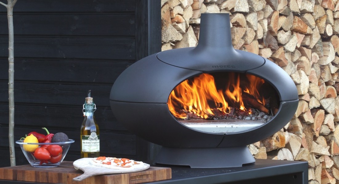 Buitenkeukens en barbecues