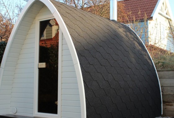 Elektrische sauna’s | Hottub Select - Hottub Select