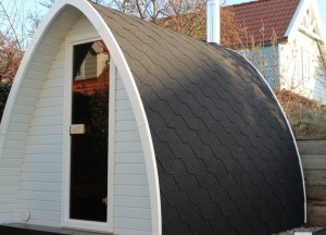 Elektrische sauna’s | Hottub Select - Hottub Select