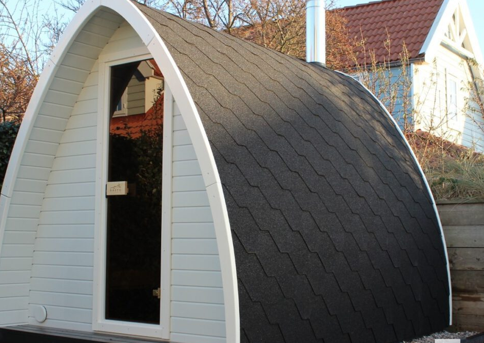 Elektrische sauna’s | Hottub Select