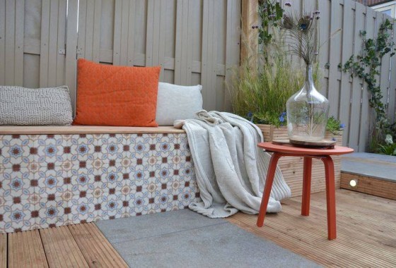 De mooiste tegels voor de tuin - vtwonen buitenvloeren by Douglas & Jones