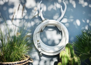 Hippe tuinslang Garden Glory - 