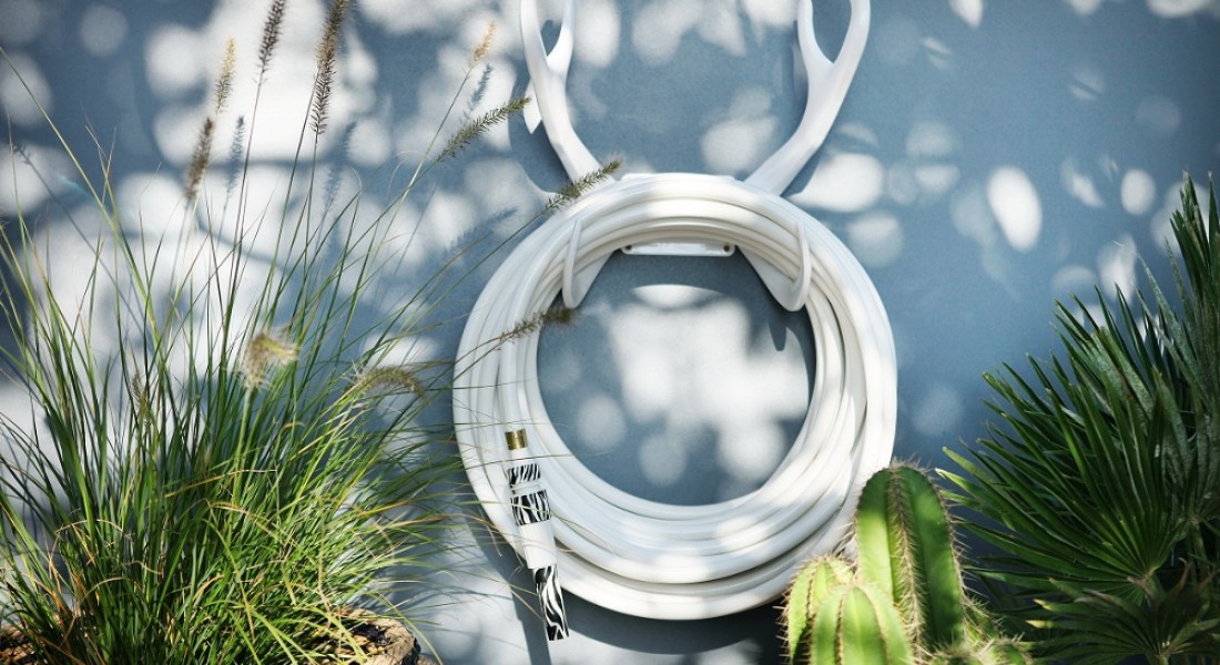 Hippe tuinslang Garden Glory