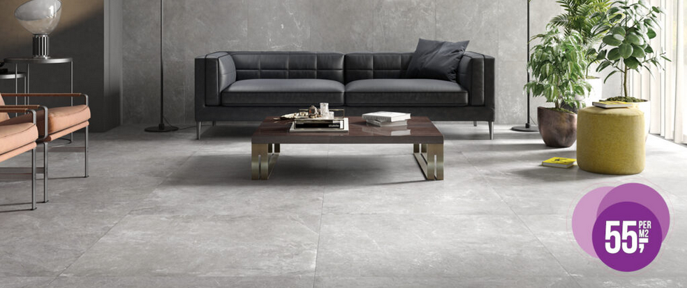 Stijlvolle tegelvloer | Beste Koop Tegels