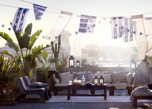 Straks de tuin in met de nieuwe producten van Ikea - MBI beton