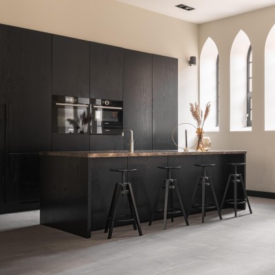 FotoTherdex vloeren in mooie steentinten met natuurgetrouwe uitstraling