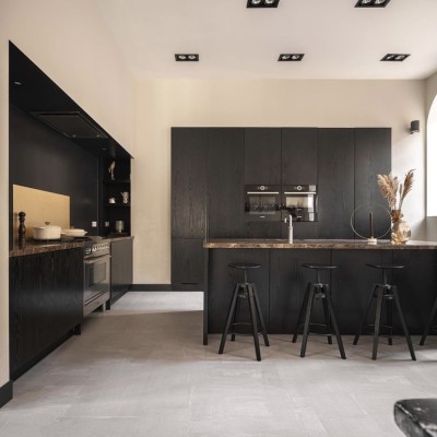 FotoTherdex vloeren in mooie steentinten met natuurgetrouwe uitstraling