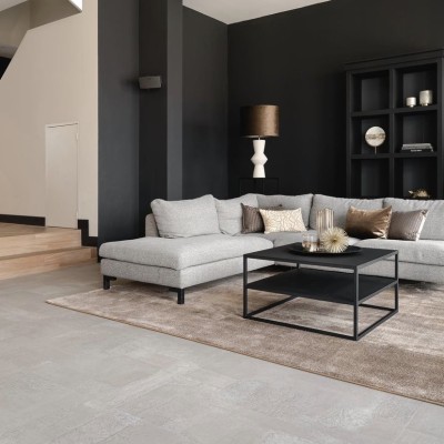 FotoTherdex vloeren in mooie steentinten met natuurgetrouwe uitstraling