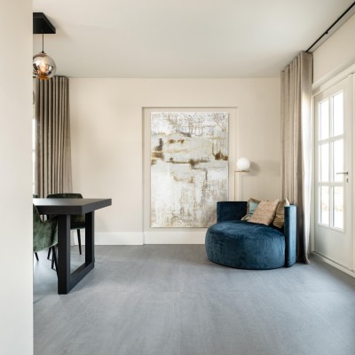 FotoTherdex vloeren in mooie steentinten met natuurgetrouwe uitstraling