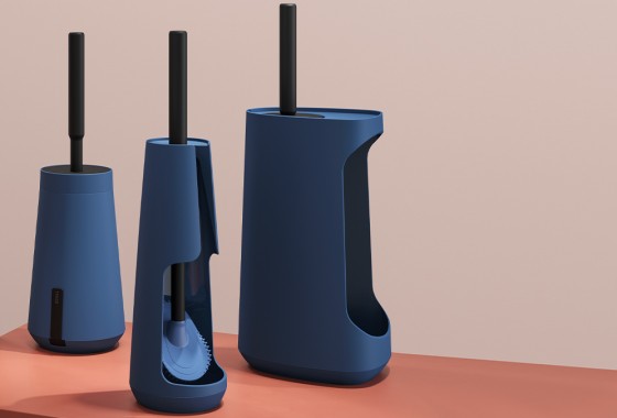 Swoop® is dé oplossing voor onhygiënische druppelende toiletborstels - Tiger