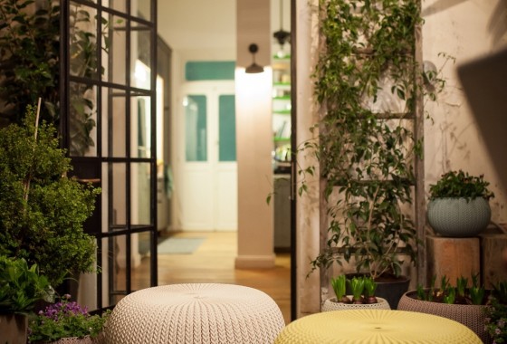 5 x toppers voor tuin & terras! - MBI beton