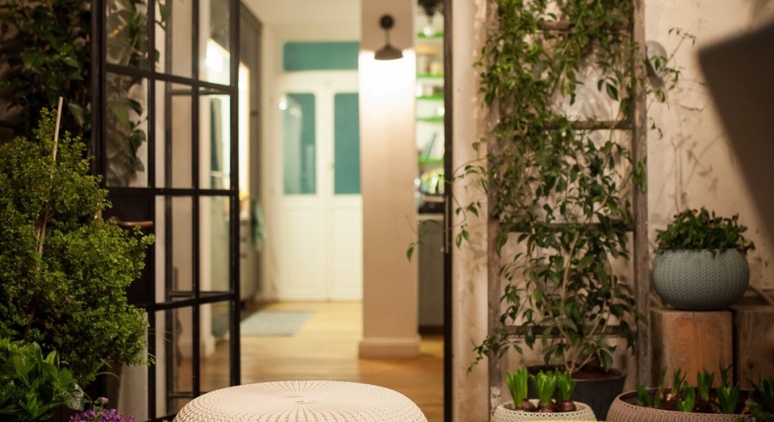 5 x toppers voor tuin & terras!