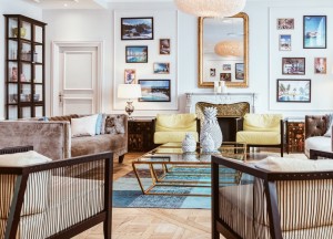 Je woonkamer meer ontspannen maken - 