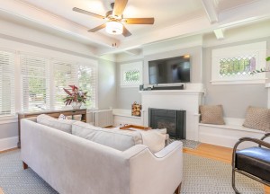 Zo verhoog je de energie-efficiëntie van je haard - 