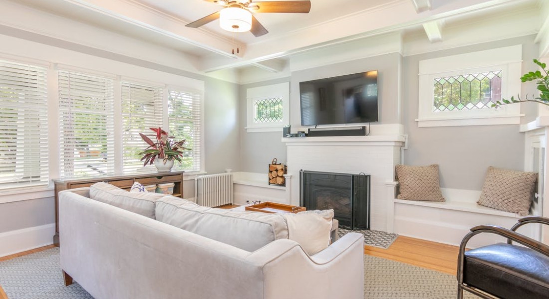 Zo verhoog je de energie-efficiëntie van je haard