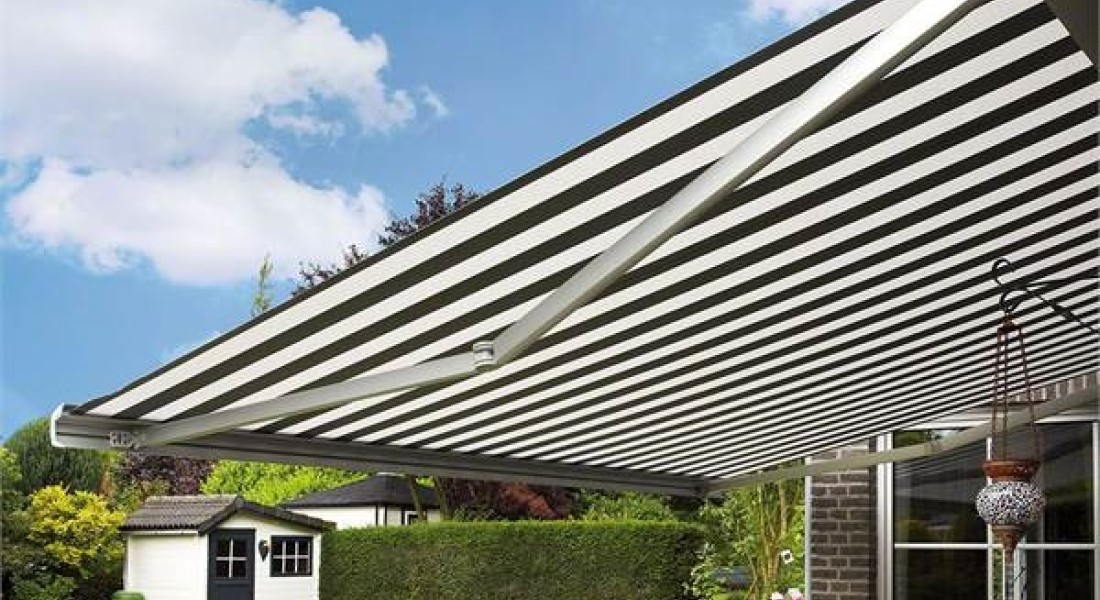 Zonwering kopen: waar moet je op letten?