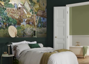 Exclusieve TATE-collectie Graham & Brown - 