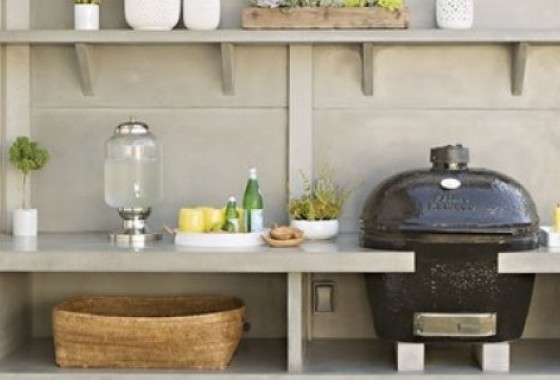 Het BBQ seizoen kan beginnen met de Primo BBQ! - Primo Oval BBQ