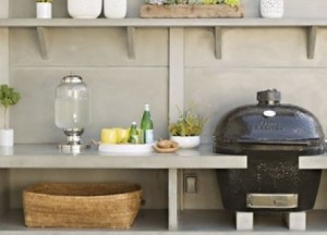 Het BBQ seizoen kan beginnen met de Primo BBQ! - Primo Oval BBQ