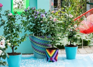 Trends voor balkon & terras - 