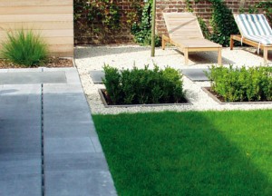 Tips voor de aanleg van een 'watervriendelijke' tuin - Aco House & Garden