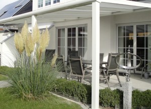 Beschutting & comfort voor tuin en terras - 