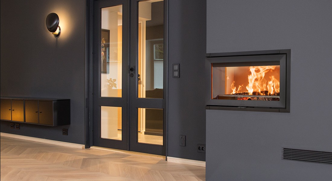 Meer animo voor hout- en pelletkachels