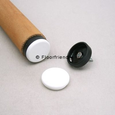 Glijder voor houten poten | Floorfriendly