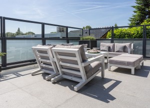 Windschermen: een perfecte oplossing voor een comfortabel terras - 