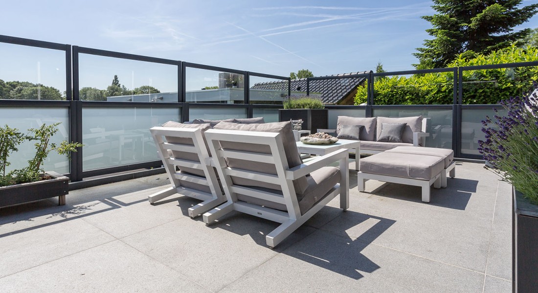 Windschermen: een perfecte oplossing voor een comfortabel terras