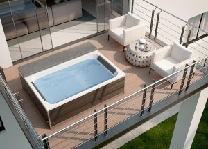 Magic Spa: het ultieme wellness bad voor buiten - 