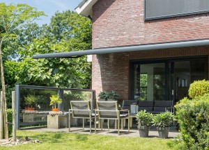 Alles over zonneschermen - 