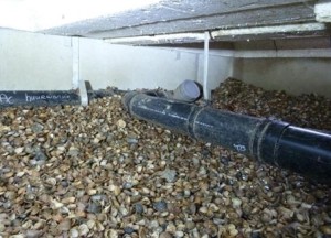 Natuurlijk isolatiemateriaal vloer | Isoschelp - Isoschelp