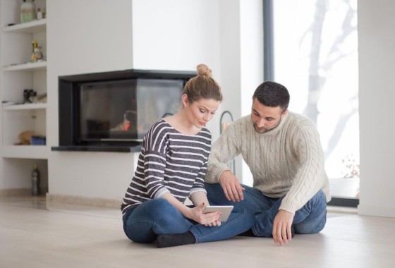 Bodemisolatie met schelpen | Isoschelp - Isoschelp
