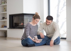 Bodemisolatie met schelpen | Isoschelp - Isoschelp