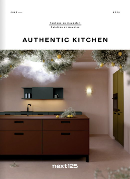 next125 Magazine keuken inspiratie