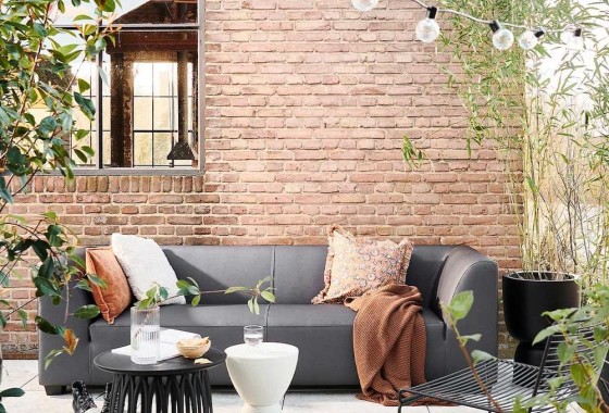 Mix en match erop los met deze vtwonen tegels - vtwonen buitenvloeren by Douglas &amp; Jones