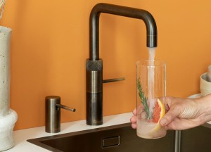 Energiebesparende kokendwaterkraan | Quooker - Quooker