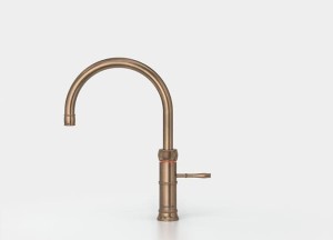 Quooker Classic Fusion Round