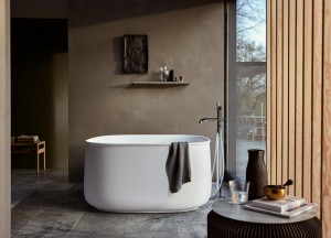 Baden Zencha collectie | Duravit - Duravit