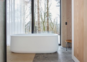Baden Zencha collectie | Duravit