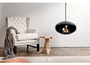 Bio-ethanol hanghaard | De Heide Smid