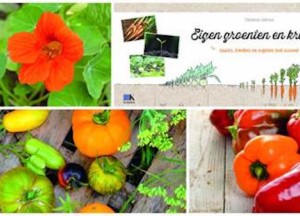 Zelf groenten en kruiden kweken - 